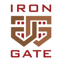 IronGate Cybersecurity LLC logo - Similar company to Surefire Cyber Inc.