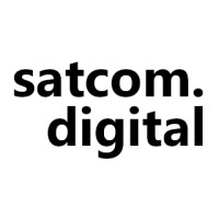 Satcom Digital logo - Similar company to Promax Hellas