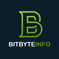 Bitbyte Info logo - Similar company to Scube Solutions