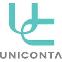 Uniconta Deutschland GmbH logo - Similar company to Uniconta Global