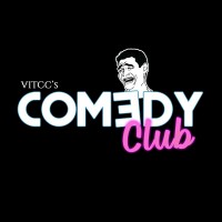 The Comedy Club VITC logo - Similar company to Prodinno
