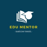 Edu Mentor logo - Similar company to Edumeter Egypt