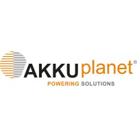 Akkuplanet GMBH
