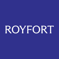 Royfort logo - Similar company to Dransay.Com