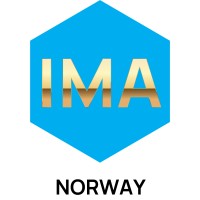 IMA Norway - International Management Assistants logo - Similar company to Visit Greater Oslo (Akershus Reiselivsråd)