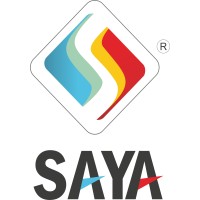 Saya Colour Fragrance Private Limited logo - Similar company to Innovative Engineering Solution