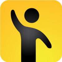 Pickme foods 2022 logo - Similar company to Hello Builders