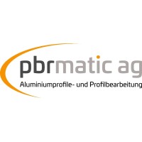 pbr matic AG logo - Similar company to Prust