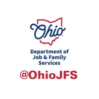 Ohio Department of Job and Family Services logo - Similar company to Ohio Department Of Rehabilitation And Correction (Odrc)