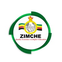 Zimbabwe Council for Higher Education logo - Similar company to Amasocial