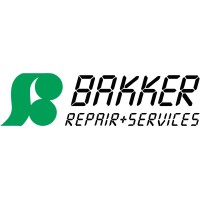 Bakker Repair+Services logo - Similar company to Sidewinders, Llc