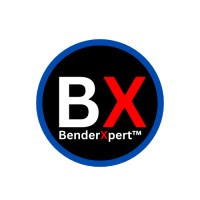 BenderXpert logo - Similar company to Interface R&D