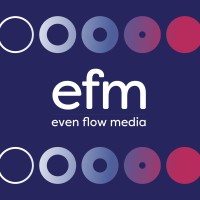 Even Flow Media logo - Similar company to Eventflow
