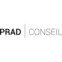 PRAD CONSEIL logo - Similar company to Drl - Matériaux De Construction