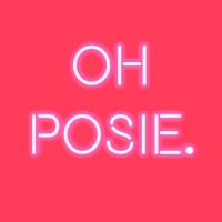 OH POSIE | MUNICH VINTAGE JEWELLERY logo - Similar company to Sternefeld Jewellery