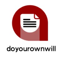 Do Your Own Will Online logo - Similar company to Visage