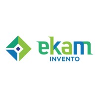 Ekam Invento logo - Similar company to Info Dynamic Software Systems Pvt. Ltd.