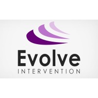 Evolve Intervention logo - Similar company to Bep Group