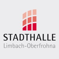 Stadthalle Limbach-Oberfrohna logo - Similar company to Bcs Broadcast Sachsen Gmbh & Co. Kg