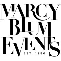 Marcy Blum Events logo - Similar company to Daniel Events
