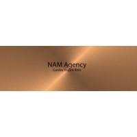 NAM Agency logo - Similar company to Nami Creative