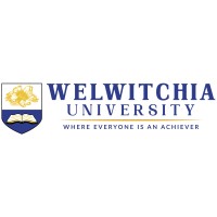 Welwitchia University logo - Similar company to I-Care Health Training Institute