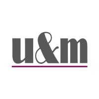 Uniformes & Más logo - Similar company to Pecort Uniformes