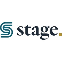 stage logo - Similar company to Stage