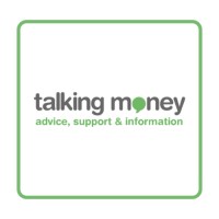 Talking Money (Bristol Charity) logo - Similar company to Bristol Fintech Society