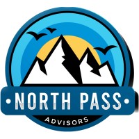 North Pass Advisors logo - Similar company to Packaged Agile