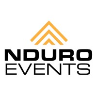 NDURO Events logo - Similar company to Toastie Lords