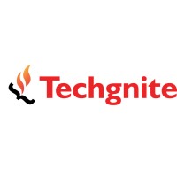 Techgnite, LLC logo - Similar company to Informatics Holdings, Inc. (Dbas Wasp Barcode Technologies)