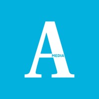 Augsburger Allgemeine Media logo - Similar company to Hitradio Rt1
