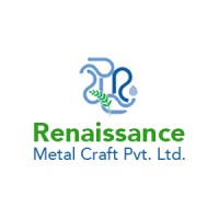Renaissance Metal Craft Pvt. Ltd. logo - Similar company to Vitech Piping Systems