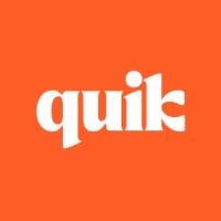 QUIK logo - Similar company to Quiklabs