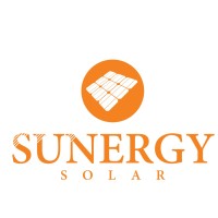 Sunergy Solar Panels logo - Similar company to Satlink Ltd.