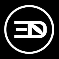 Enerdose logo - Similar company to Fractal Creative