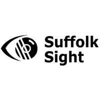 Suffolk Sight logo - Similar company to Time For London Liverpool Street