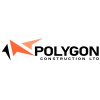 Polygon Construction Ltd logo - Similar company to Premium Engineering & Construction Ltd