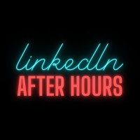 LinkedIn After Hours logo - Similar company to Yul Relations