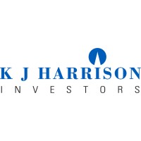 KJ Harrison Investors logo - Similar company to Finuity Wealth