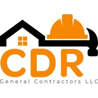 CDR General Contractors logo - Similar company to Memberjunction