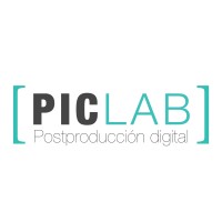 Pic Lab logo - Similar company to Peak Lab