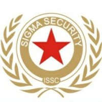 Sigma Security Services logo - Similar company to Sigma Security Services
