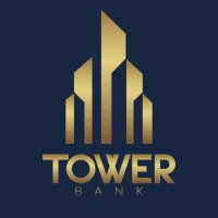 TOWER BANK logo - Similar company to Bona Capital