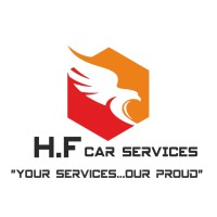 H.F CAR SERVICES logo - Similar company to Climed Services