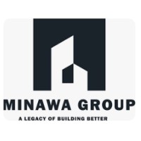 Minawa Contracting L.L.C logo - Similar company to Continent Group