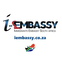 Immigrants Embassy® South Africa logo - Similar company to Austrian Embassy Pretoria