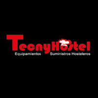 TECNYHOSTEL logo - Similar company to Glassur.Es