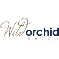 Wild Orchid Salon logo - Similar company to Merwave